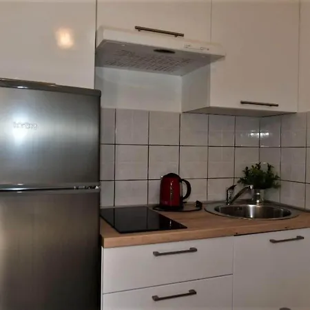 Studio Apartment Supetar