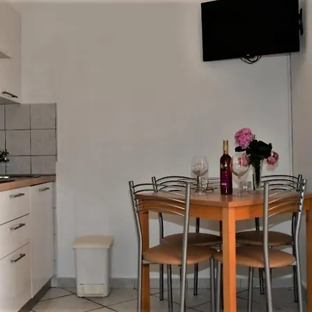 Apartament Studio Apartment *