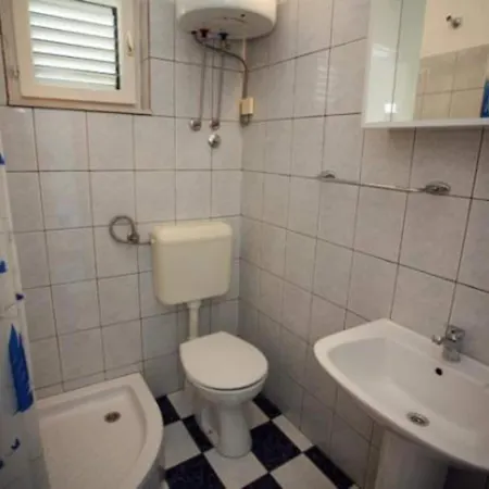 Daire Studio Apartment *