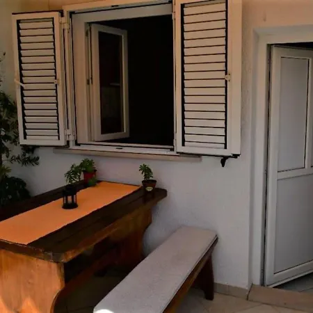 Apartament Studio Apartment