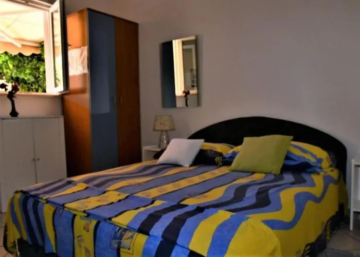 Studio Apartment Appartement *