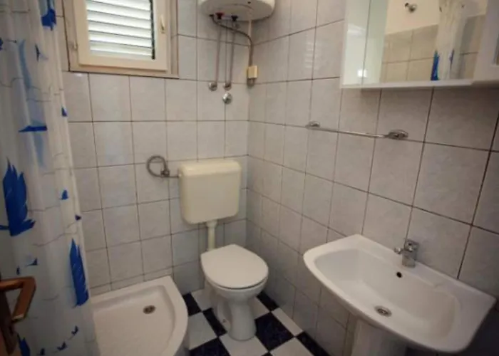 Appartement Studio Apartment *