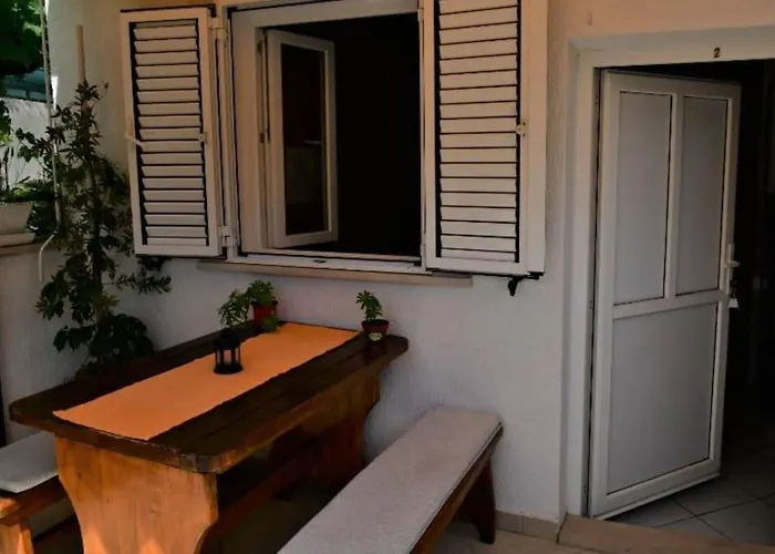 Appartement Studio Apartment